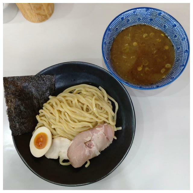 画像提供：menstaglam 様　https://www.instagram.com/ramen118i/