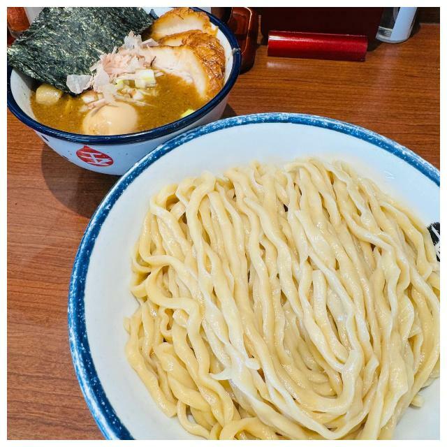 画像提供：toshyyramen 様　https://www.instagram.com/toshyyramen/