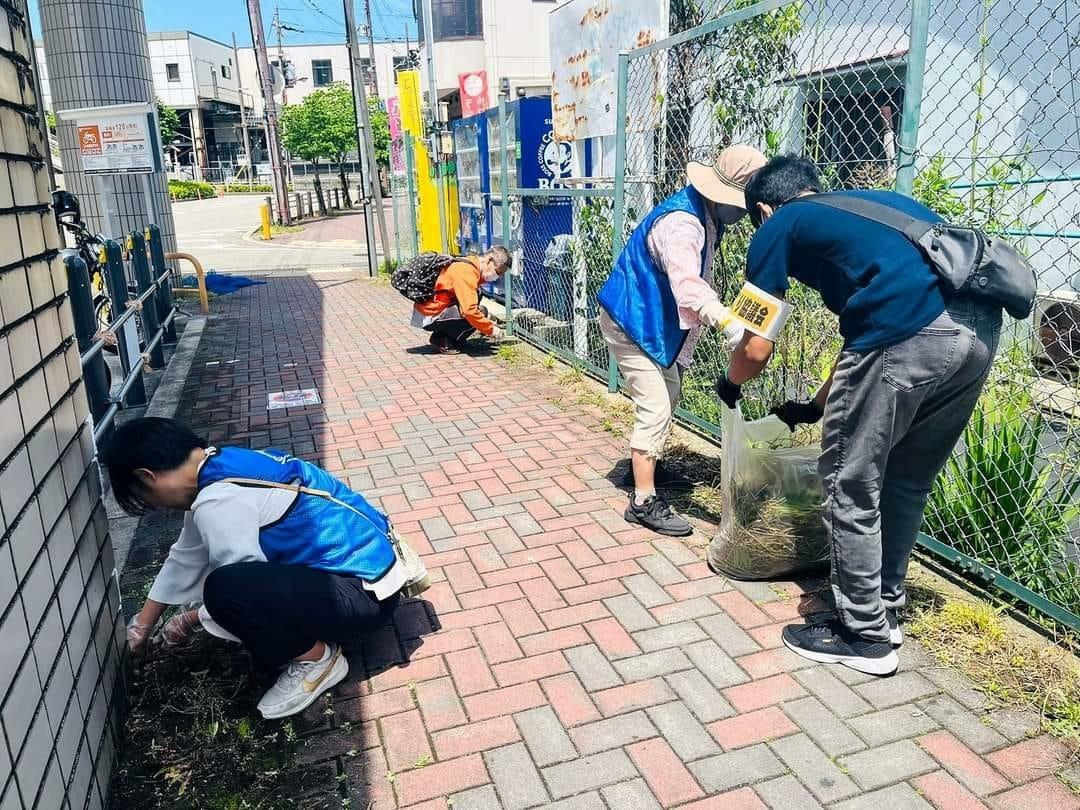 千里丘まちづくり協議会より提供