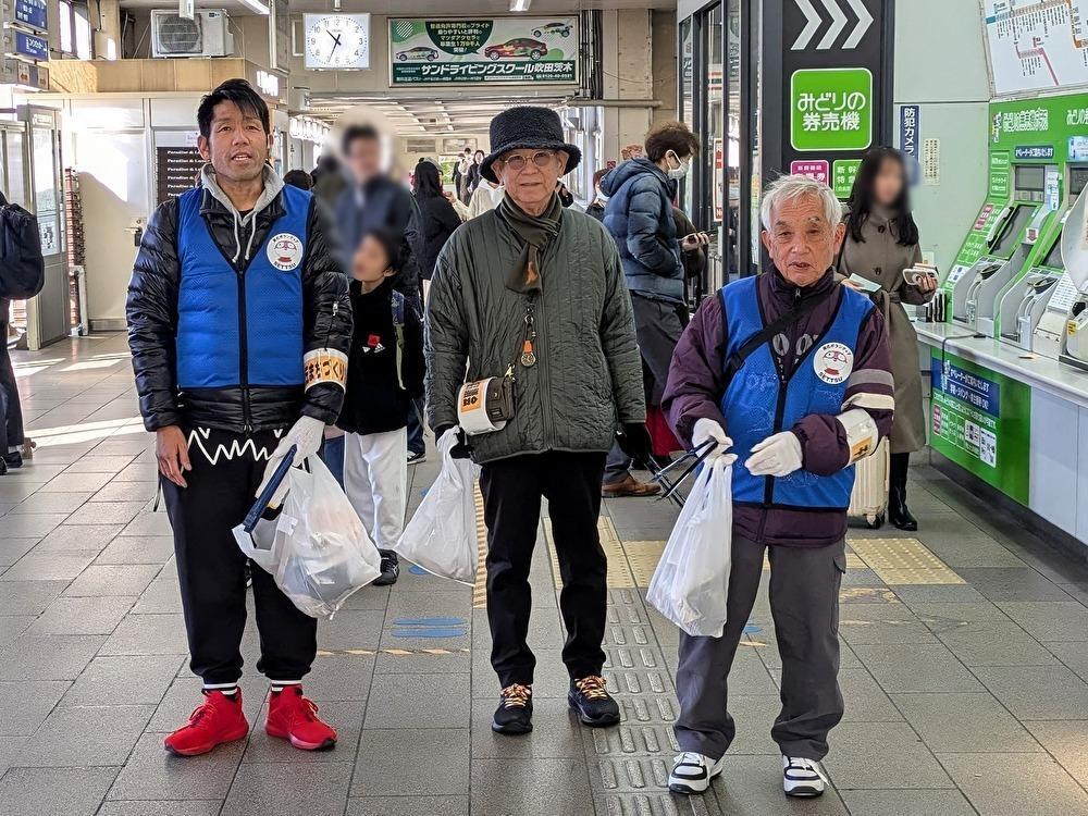 千里丘まちづくり協議会より提供