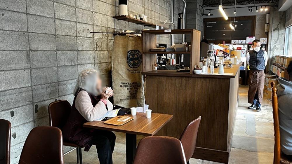 摂津市】自家焙煎珈琲店「センリ珈琲焙煎所」が千里丘ことぶき