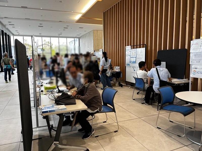 健都フェス2024より