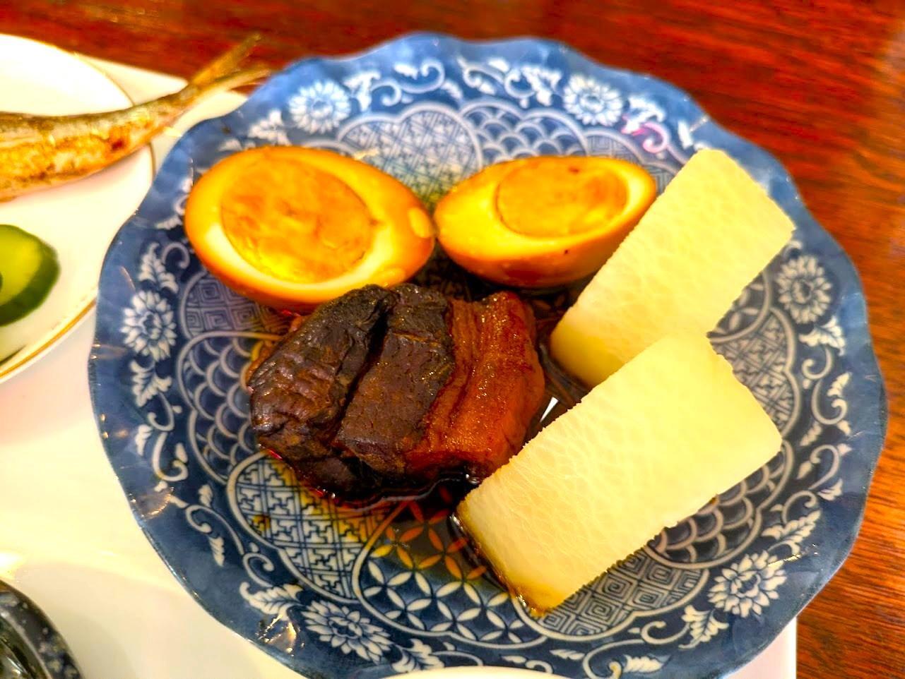 大阪市】旨い！カフェバーランチ800円！お手頃価格の健康的でお