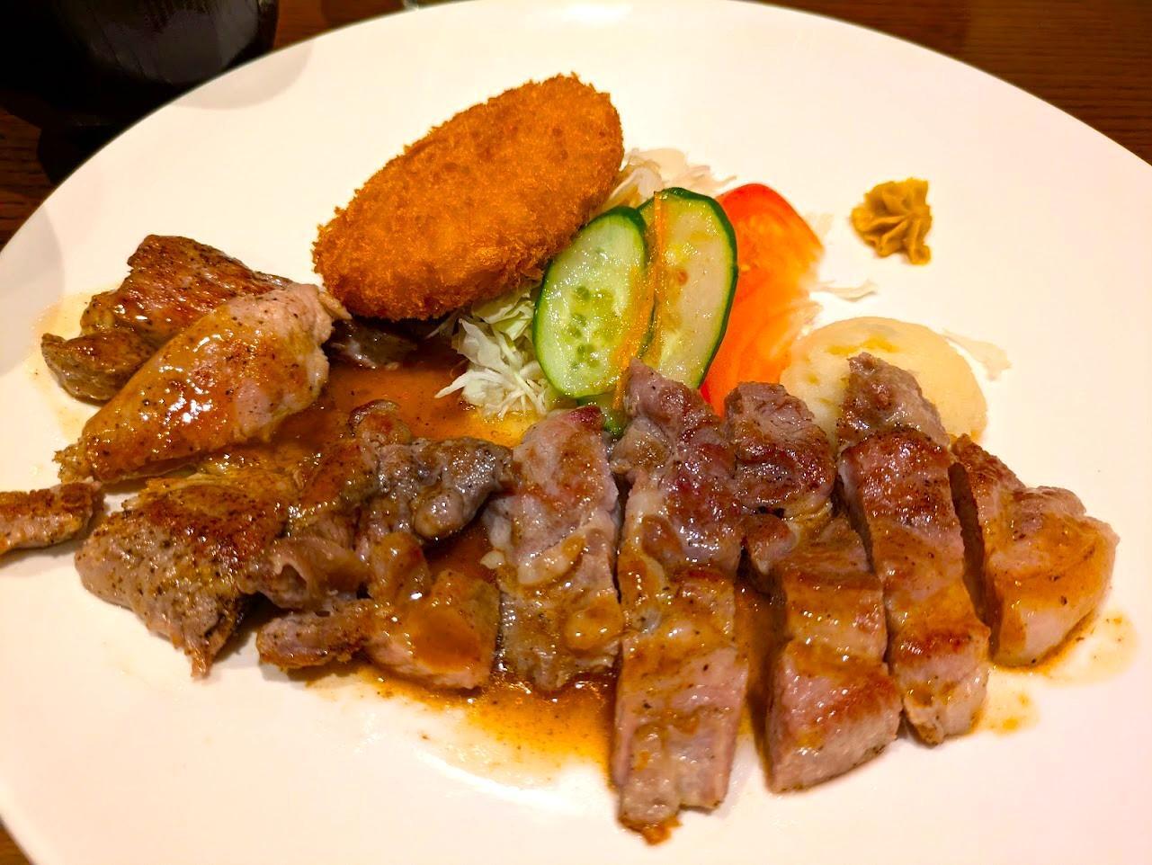 西洋料理 YETE FOODWORKS 13倉庫（安城/カフェ） - Retty（レッティ）