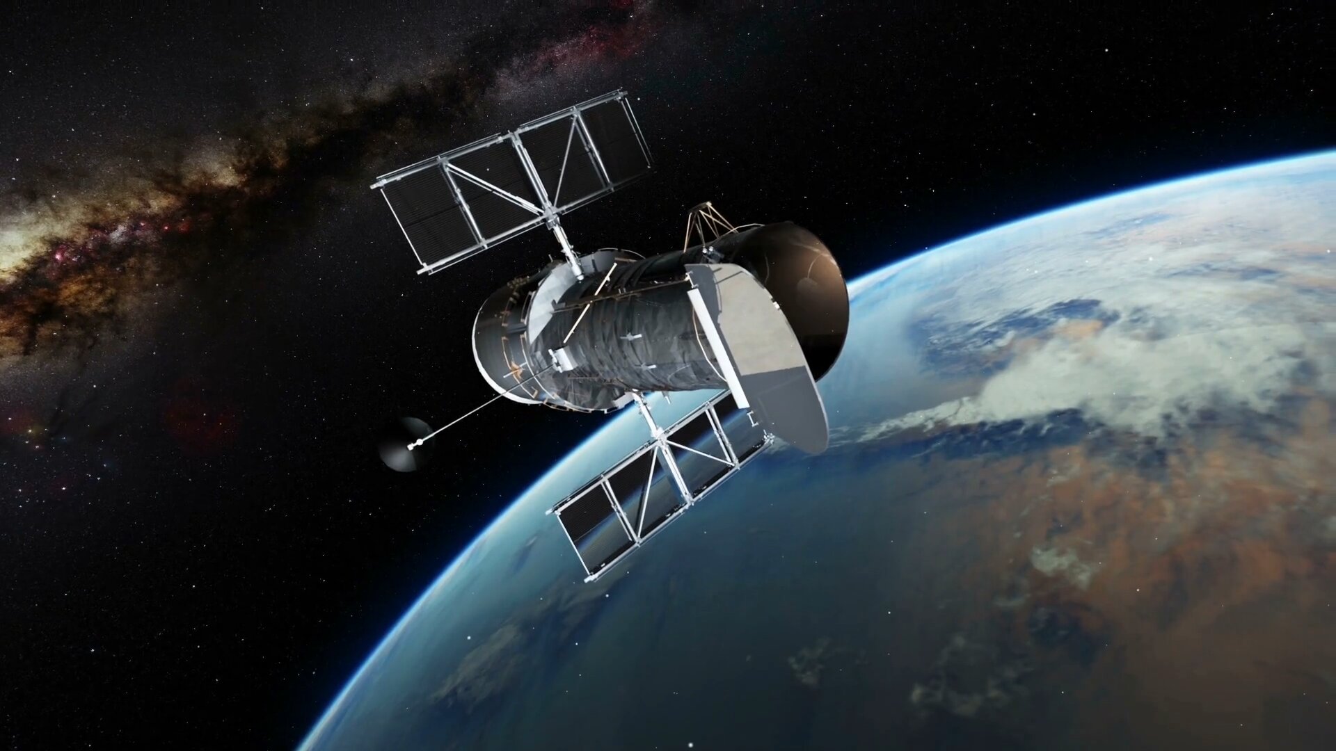 実写】ハッブル宇宙望遠鏡が捉えた最深の宇宙がヤバイ(宇宙 実写】ハッブル宇宙望遠鏡が捉えた最深の宇宙がヤバイ(宇宙