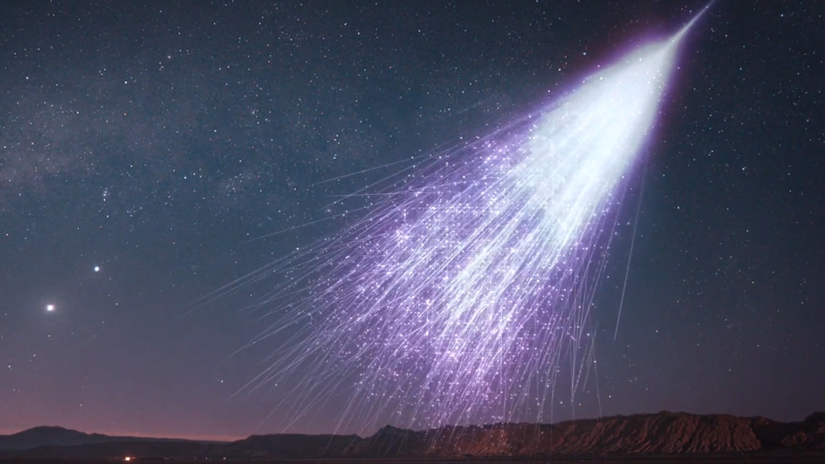 宇宙から来る超高エネルギー粒子「宇宙線」とは何か?(宇宙 宇宙から来る超高エネルギー粒子「宇宙線」とは何か?(宇宙