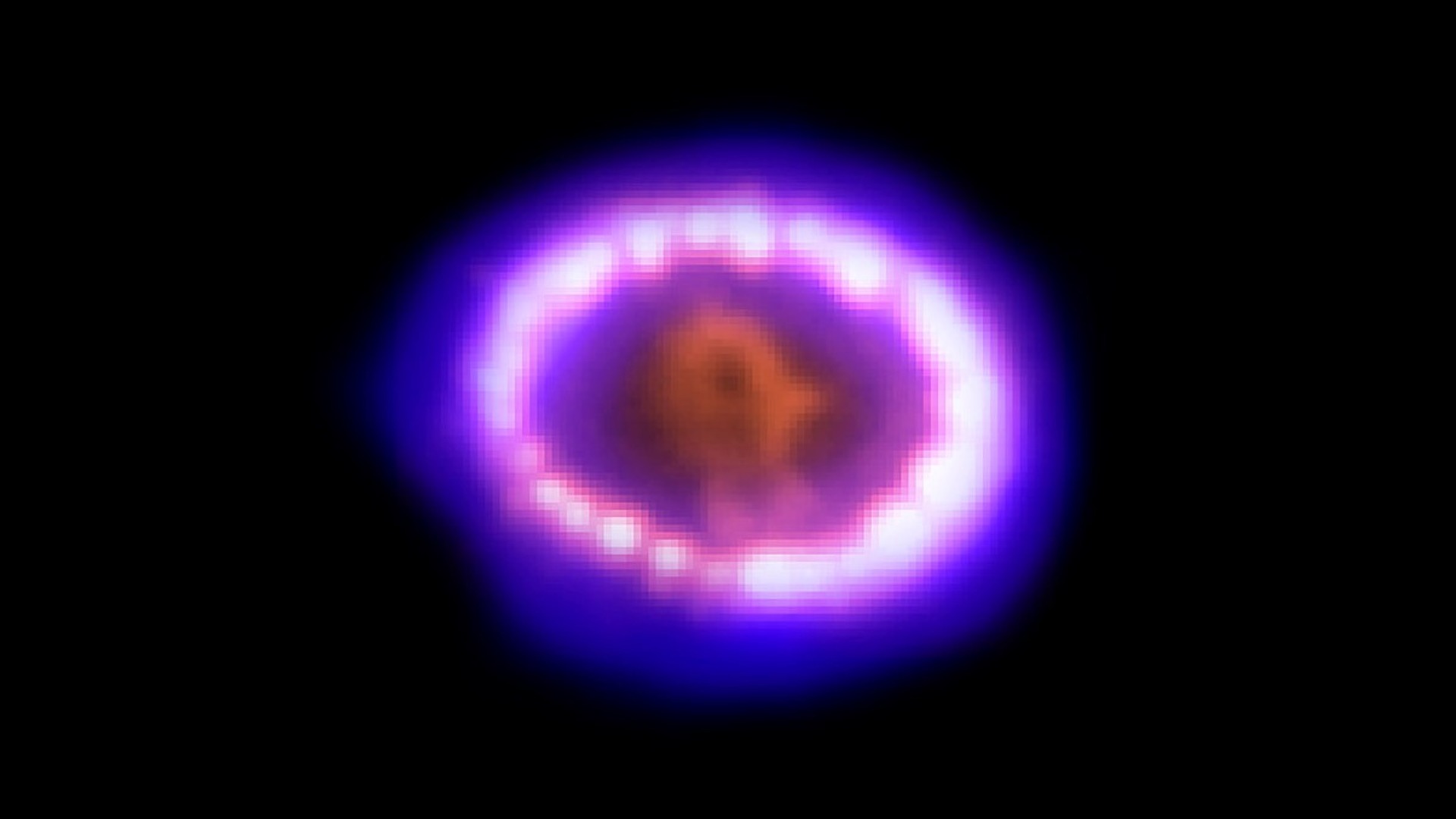 最強宇宙望遠鏡が未知の構造を新発見!現代人が唯一間近で見れた 最強宇宙望遠鏡が未知の構造を新発見!現代人が唯一間近で見れた