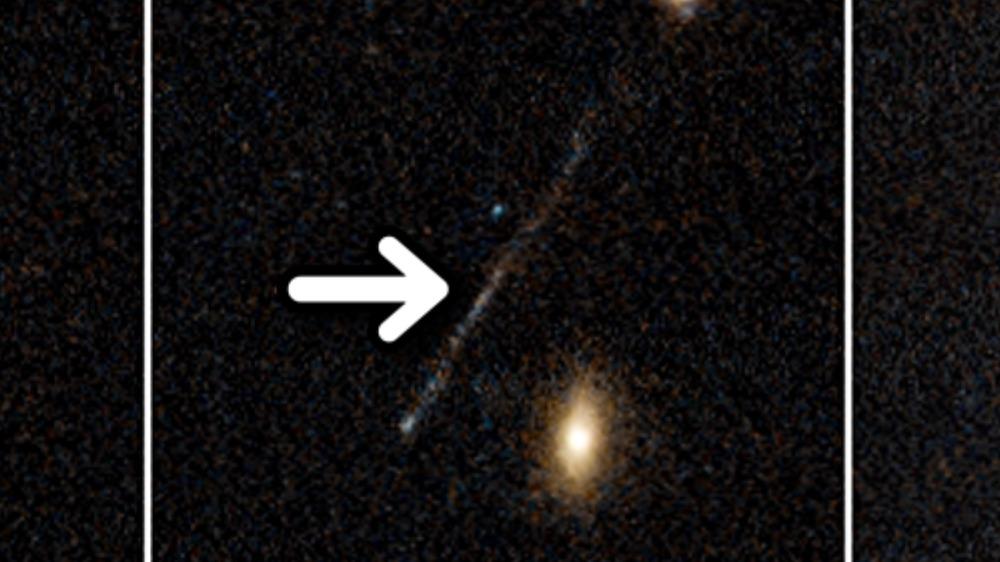 長さ20万光年!?「未知の巨大構造」の驚愕の正体（宇宙ヤバイch
