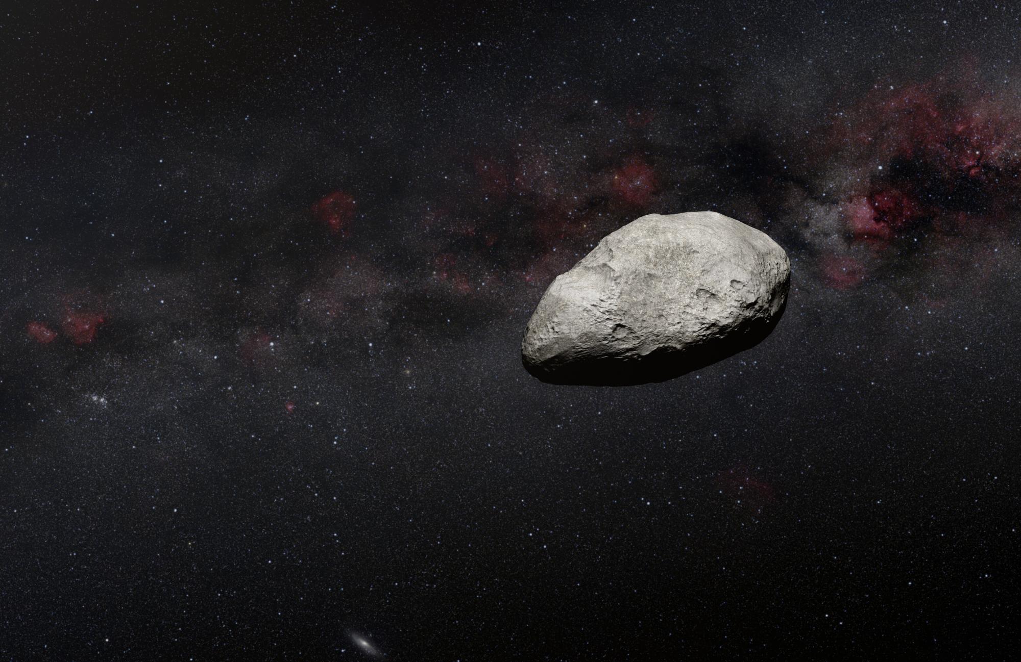 明日にでも起こるかも…宇宙からの人類滅亡シナリオ4選（宇宙
