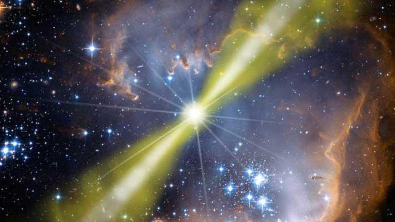 明日にでも起こるかも…宇宙からの人類滅亡シナリオ4選（宇宙