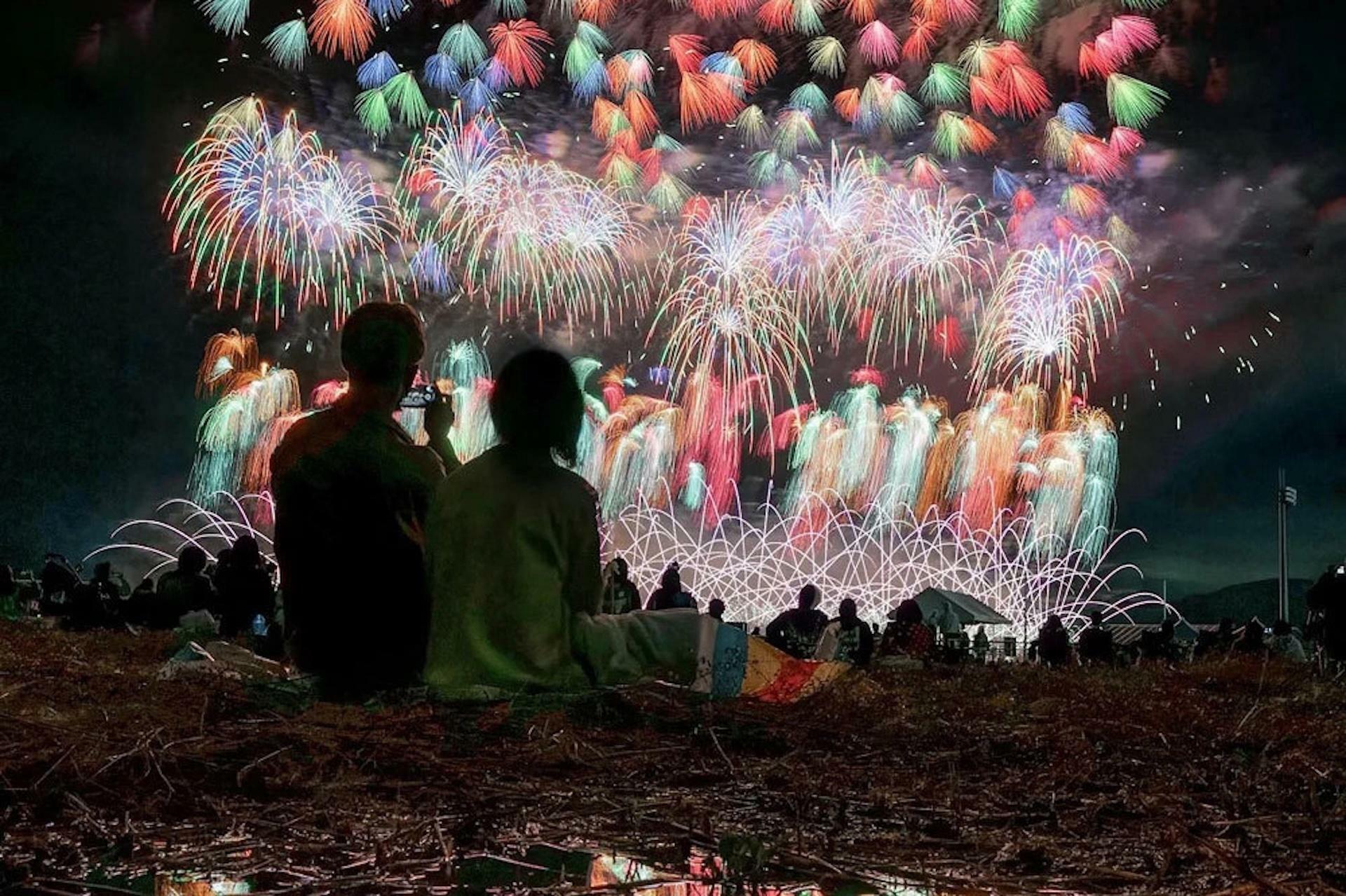 画像提供：FIREWORKS(株)