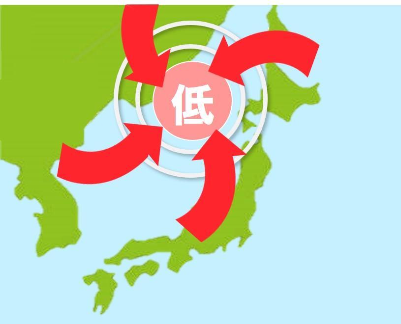 今から最強寒波！というときになぜ史上最早の「春一番」発表
