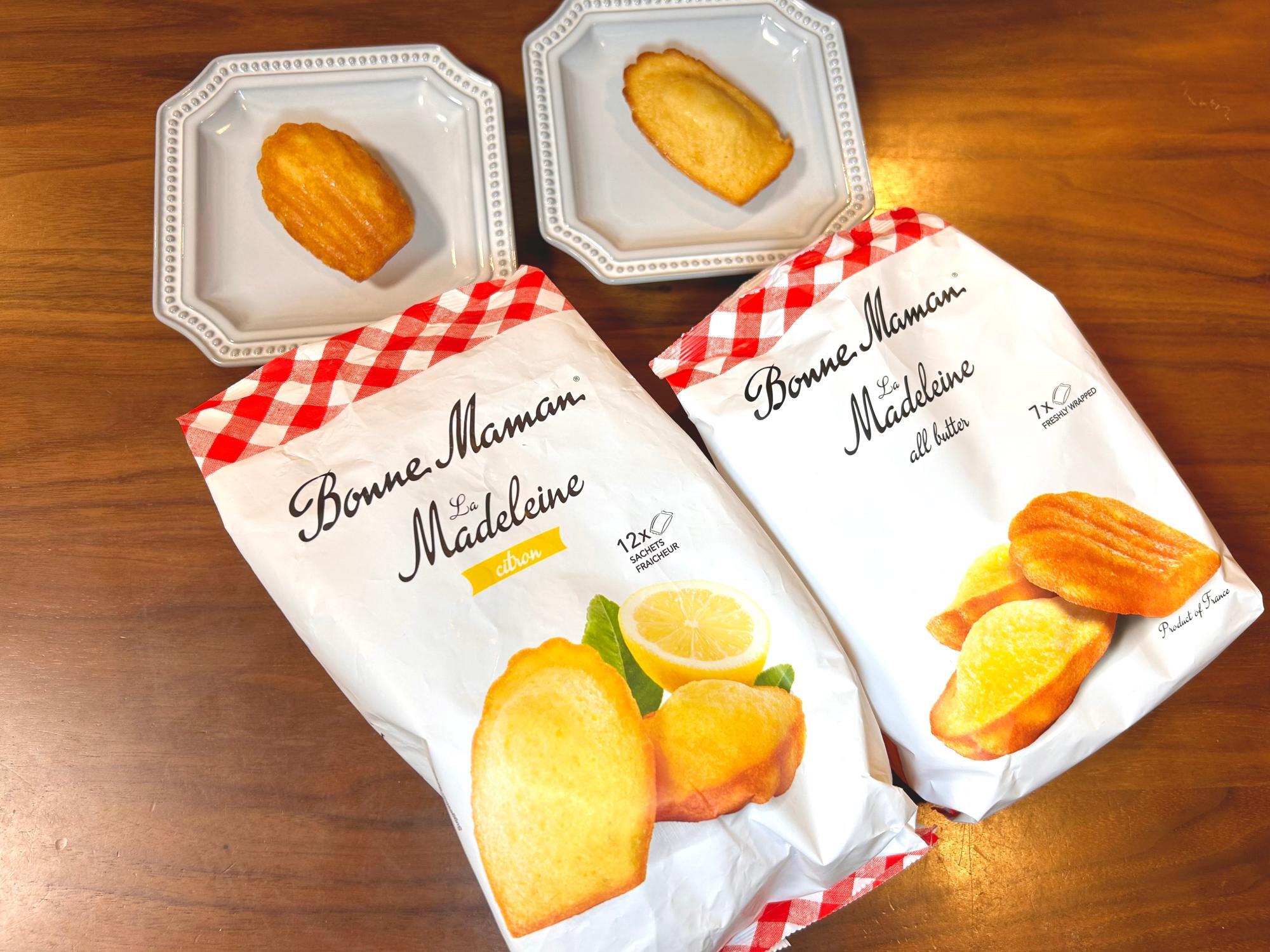 パリのスーパーで買いたい【お土産】日本で見かけないものだらけ パリのスーパーで買いたい【お土産】日本で見かけないものだらけ