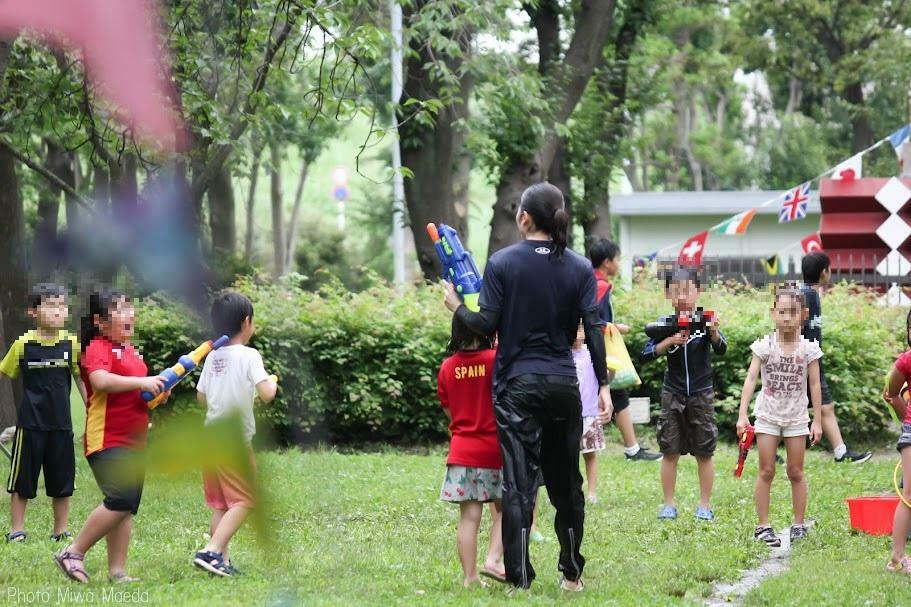 画像提供：戸田公園くらふとカーニバル実行委員会