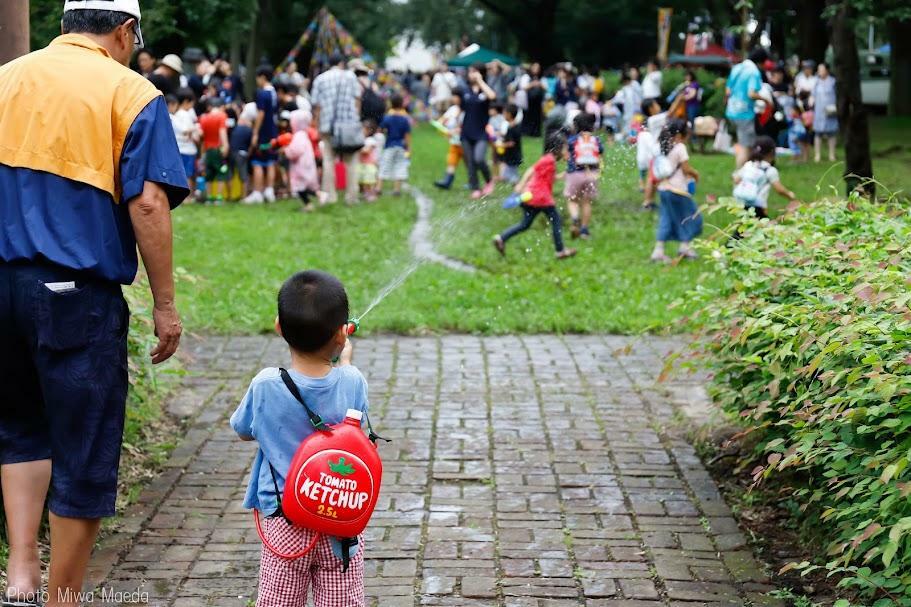 画像提供：戸田公園くらふとカーニバル実行委員会