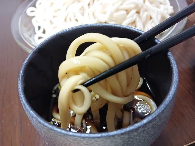 自宅で美味しい麺、食べたくない？