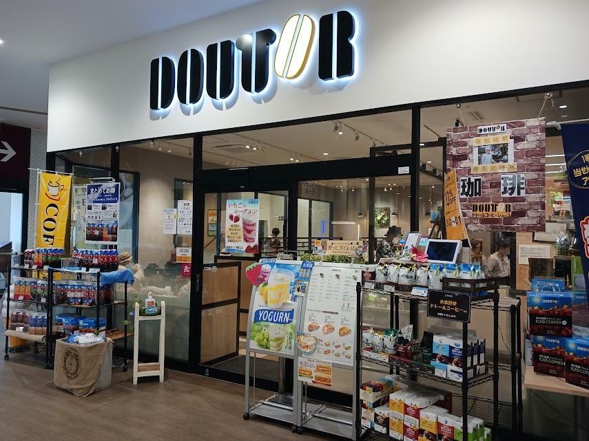 ドトールコーヒーショップ ビバモール蕨錦町店