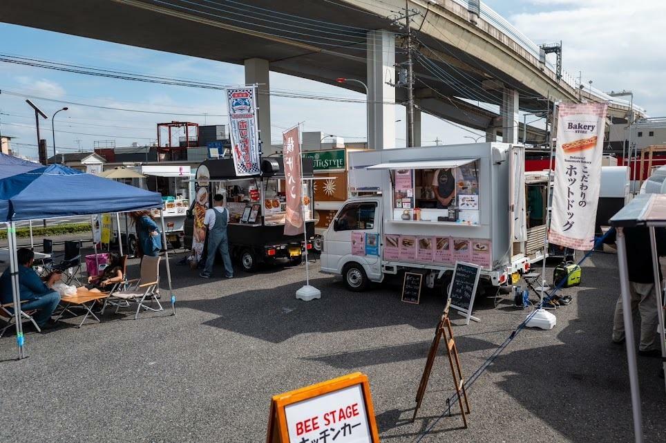 画像提供：株式会社ビーステージ