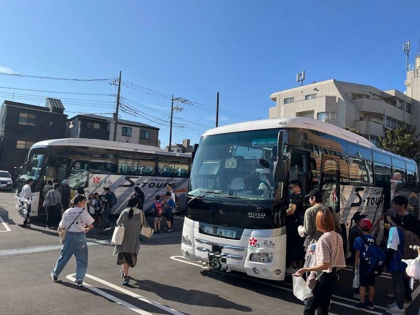 画像提供：(一社)蕨市にぎわいまちづくり連合会