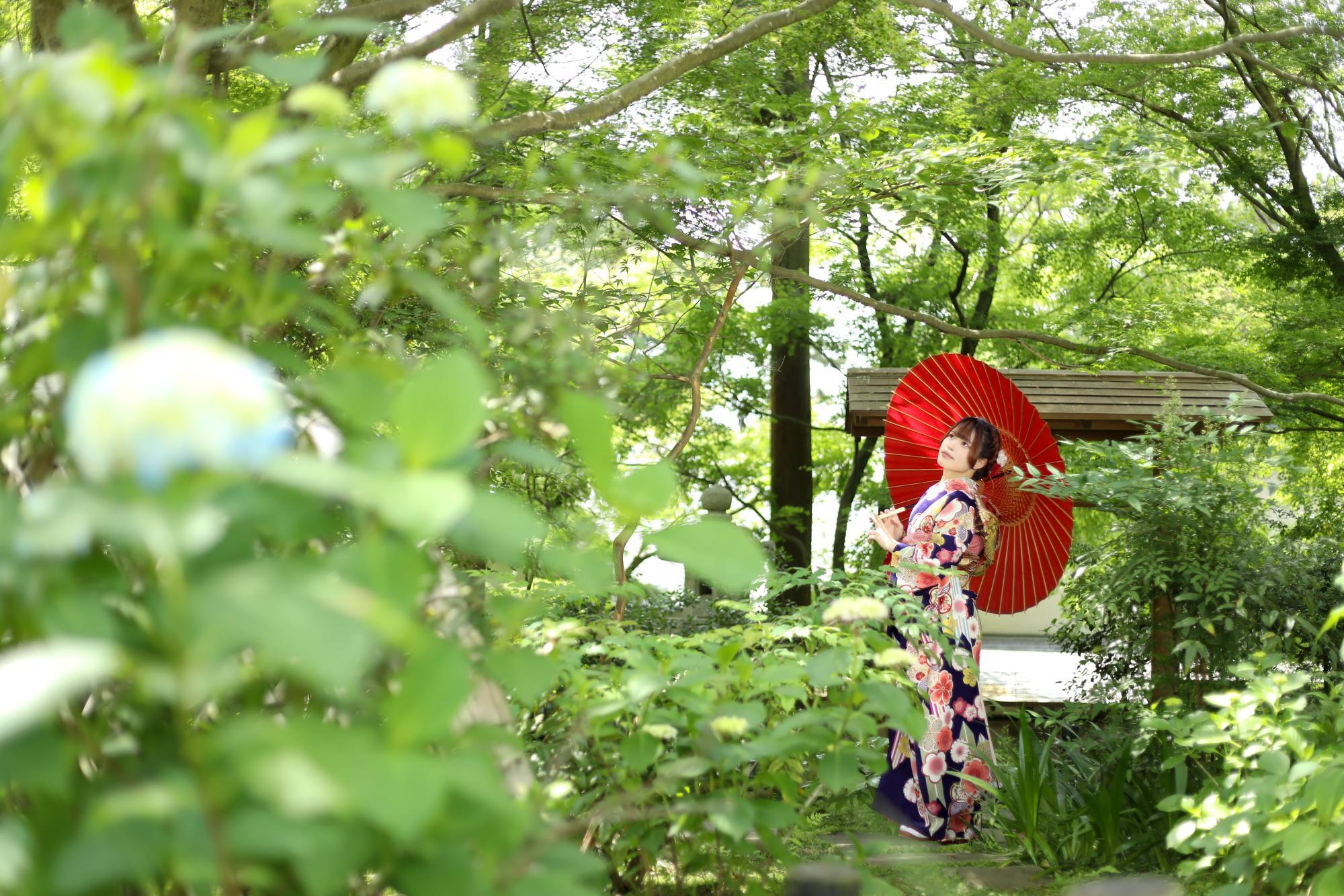 画像提供：栗原佐織さん