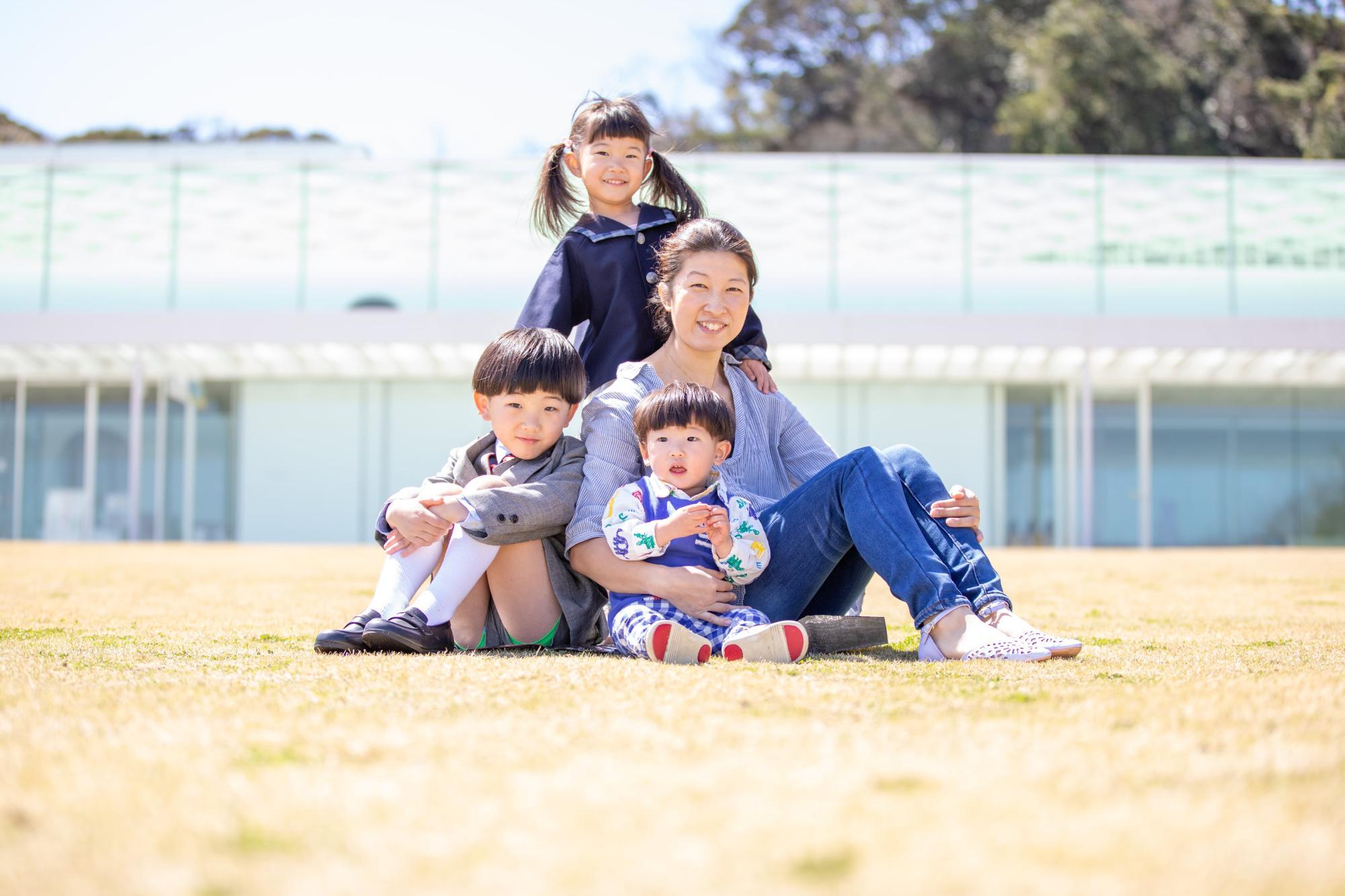 画像提供：栗原佐織さん