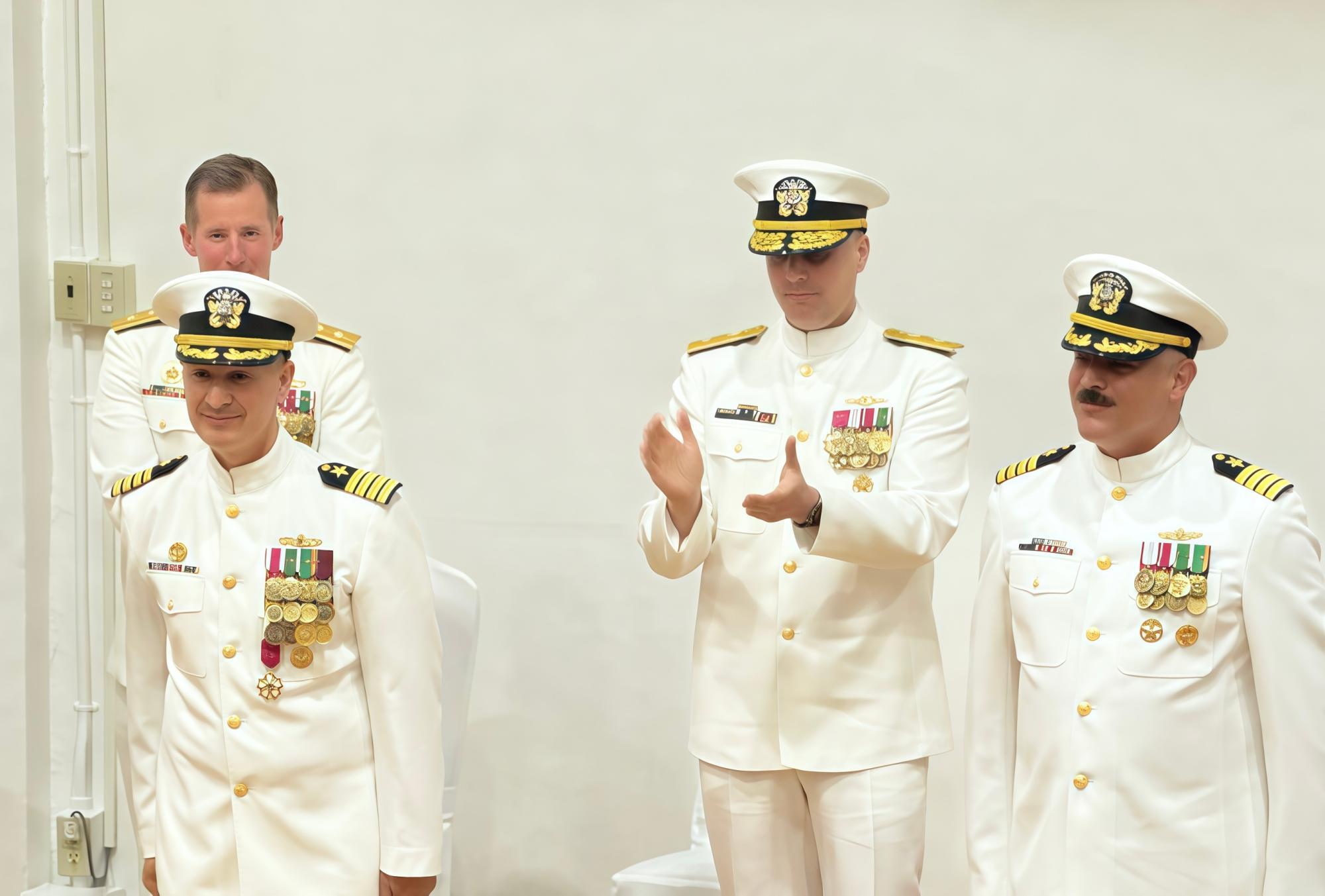 横須賀市】《感動レポ》日米の「絆」とソボル大佐の想い 感涙の