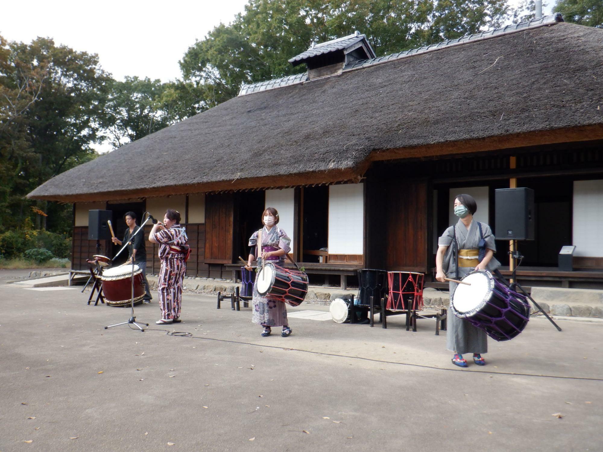 画像提供：国営ひたち海浜公園