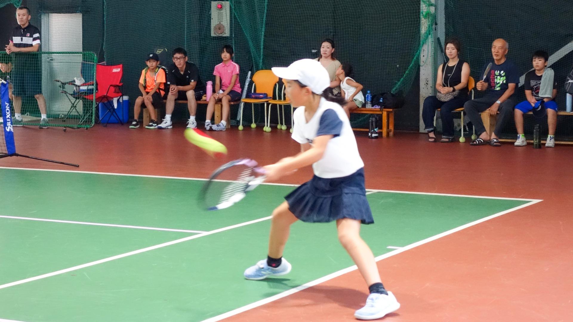 【大洗町イベントのご案内】試合でしか学べないことがある！小学生のための成長チャレンジ（さつきうみ） - エキスパート - Yahoo!ニュース