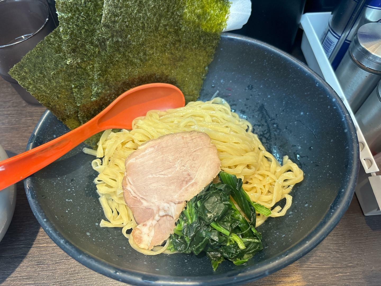 つけ麺