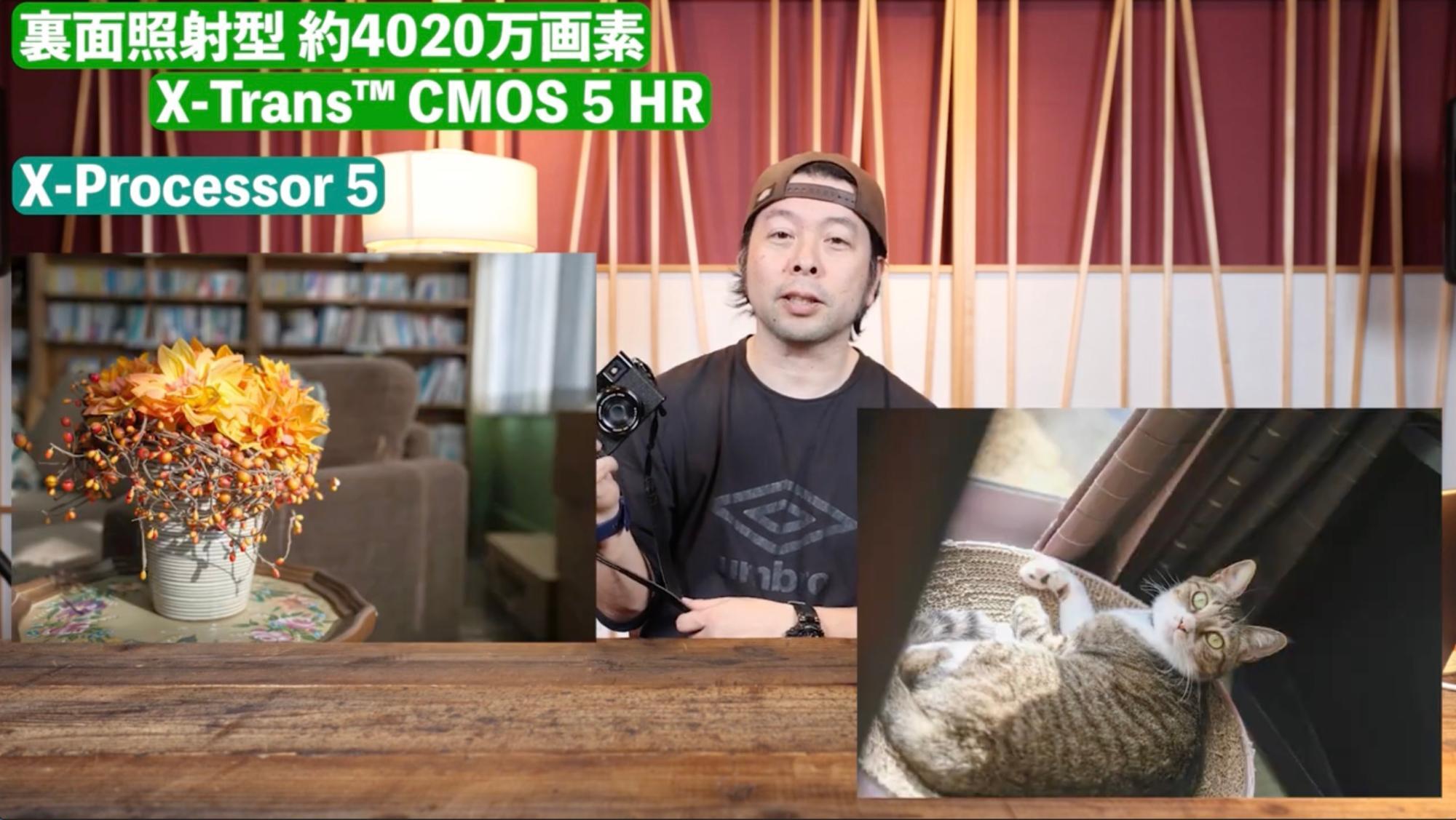 欲しいのに手に入らない人気カメラFUJIFILM X100Ⅵ!本日発売 欲しいのに手に入らない人気カメラFUJIFILM X100Ⅵ!本日発売