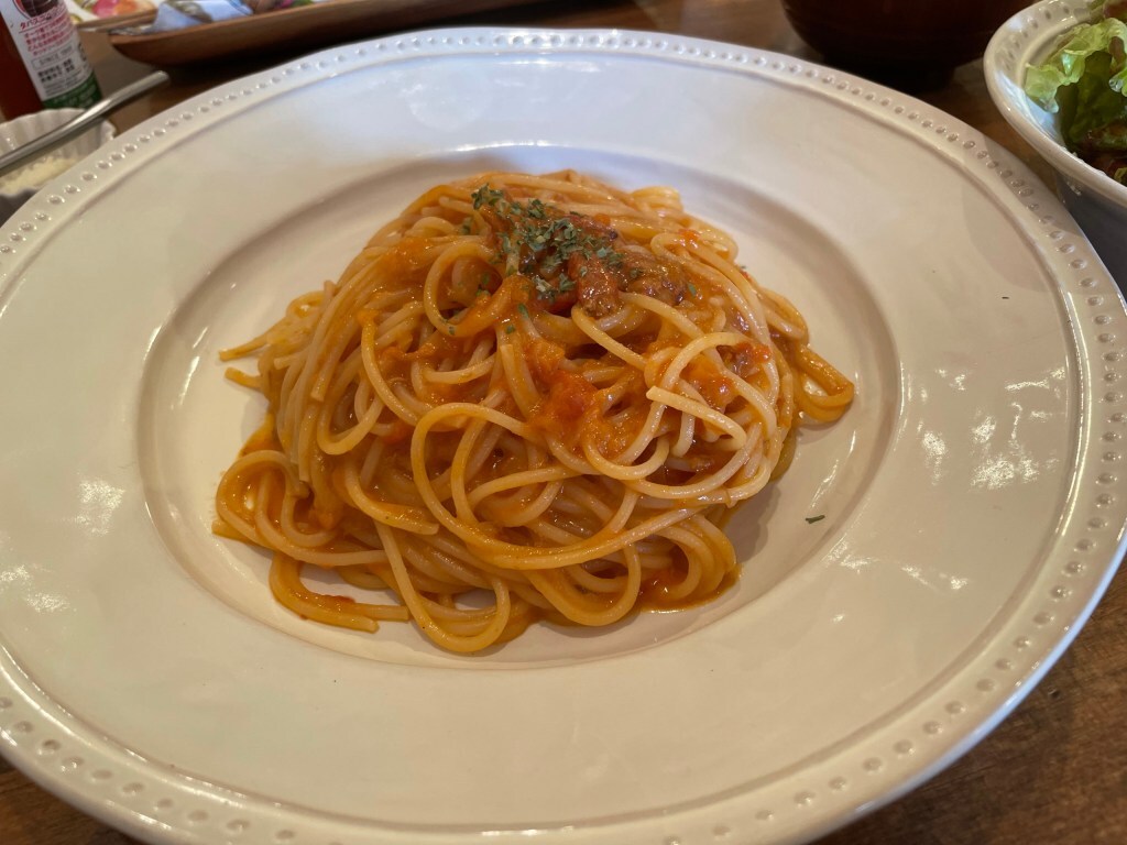 パスタ