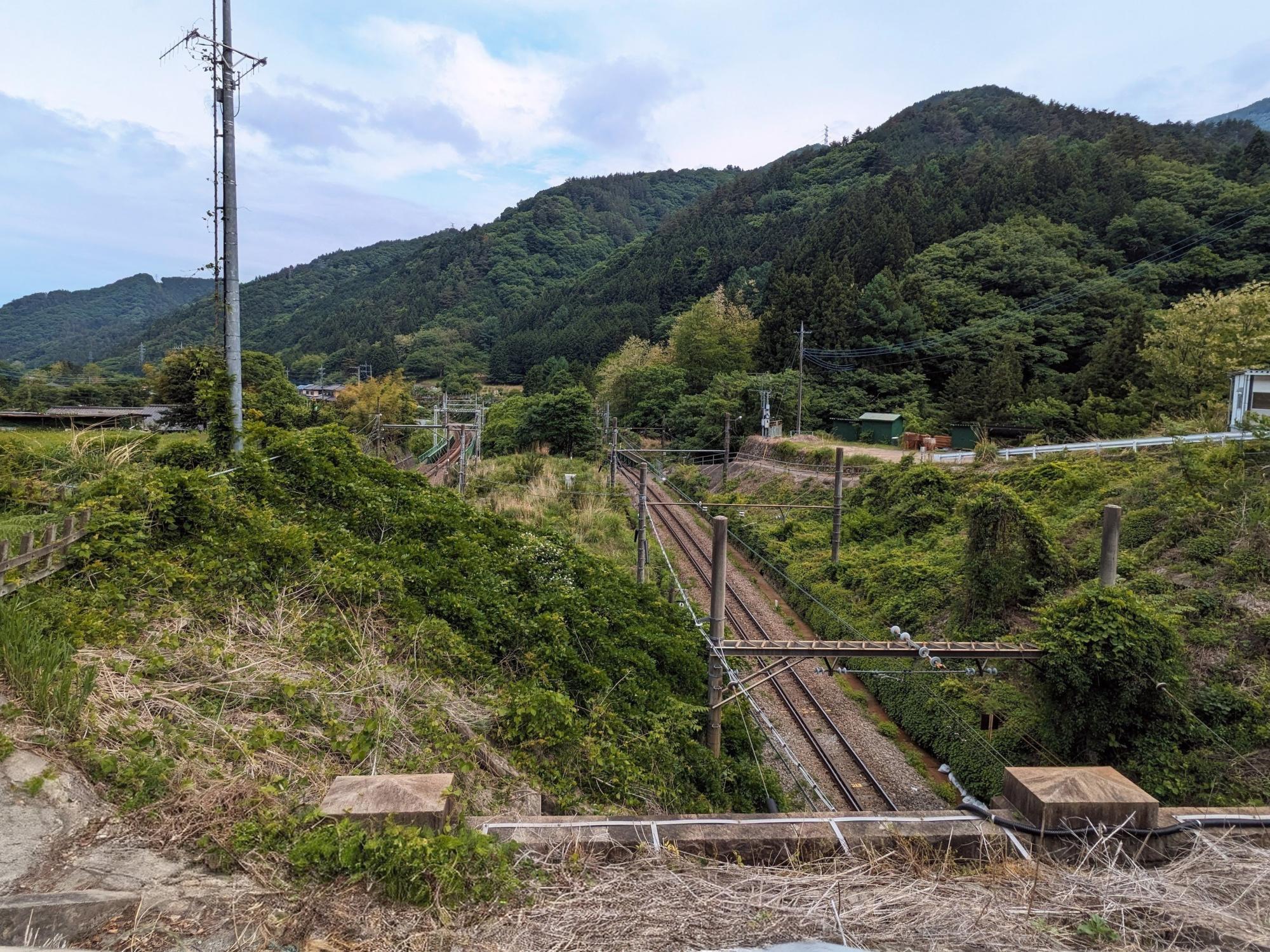 大人の日帰りウォーキング 街道沿いの史跡で学ぶ歴史も楽しい 1