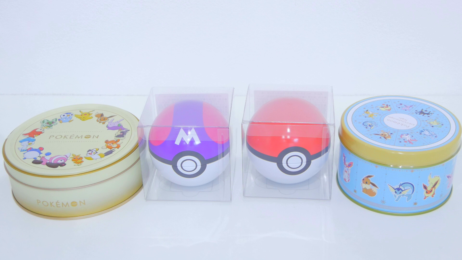 バレンタイン】今年もポケモンのチョコレート缶が可愛い！イオンで