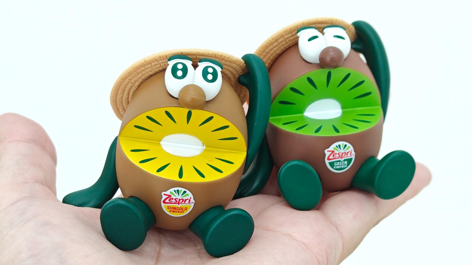 急げ!】年々売り切れるのが早くなってるキウイブラザーズ 急げ!】年々売り切れるのが早くなってるキウイブラザーズ