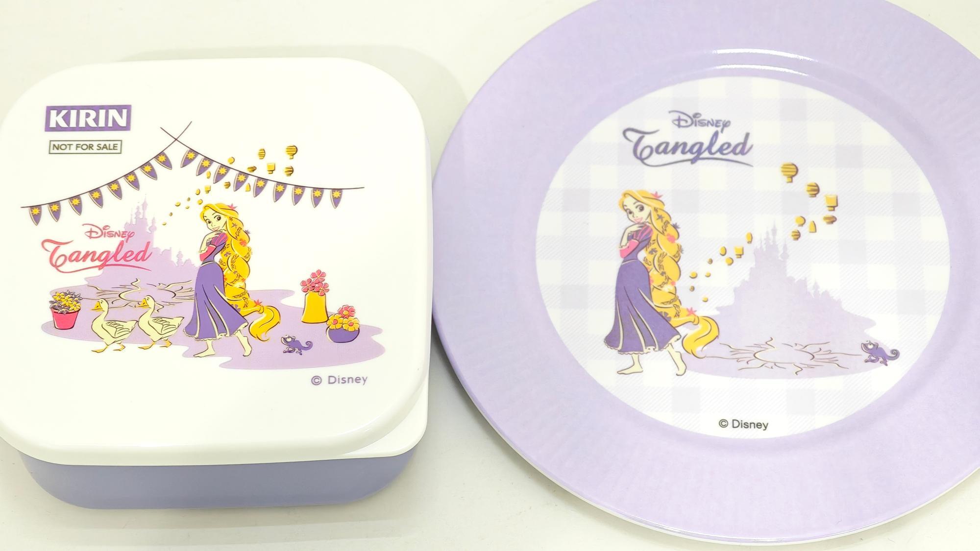 コレ無料!】キリンビバレッジ製品で貰える『ディズニーのお皿 コレ無料!】キリンビバレッジ製品で貰える『ディズニーのお皿