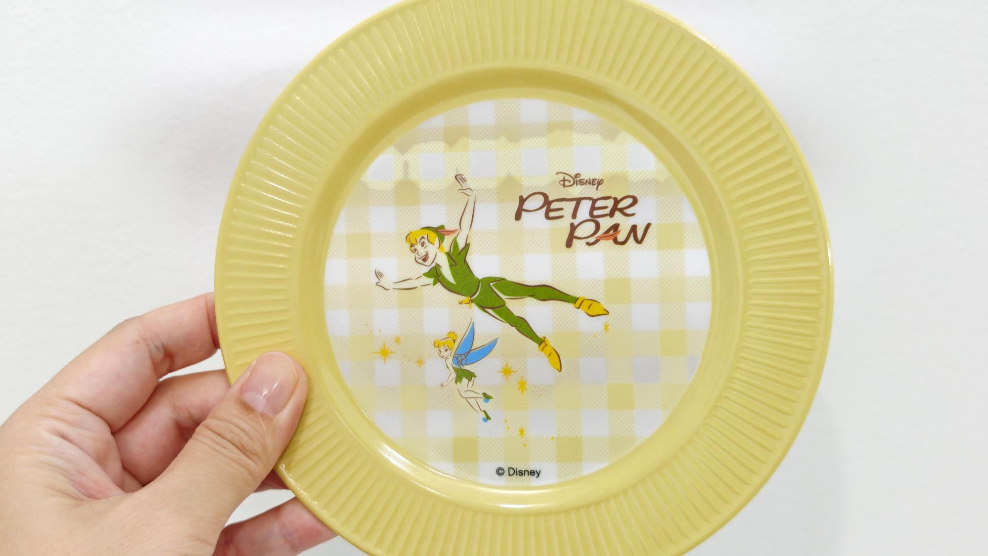 コレ無料!】キリンビバレッジ製品で貰える『ディズニーのお皿 コレ無料!】キリンビバレッジ製品で貰える『ディズニーのお皿