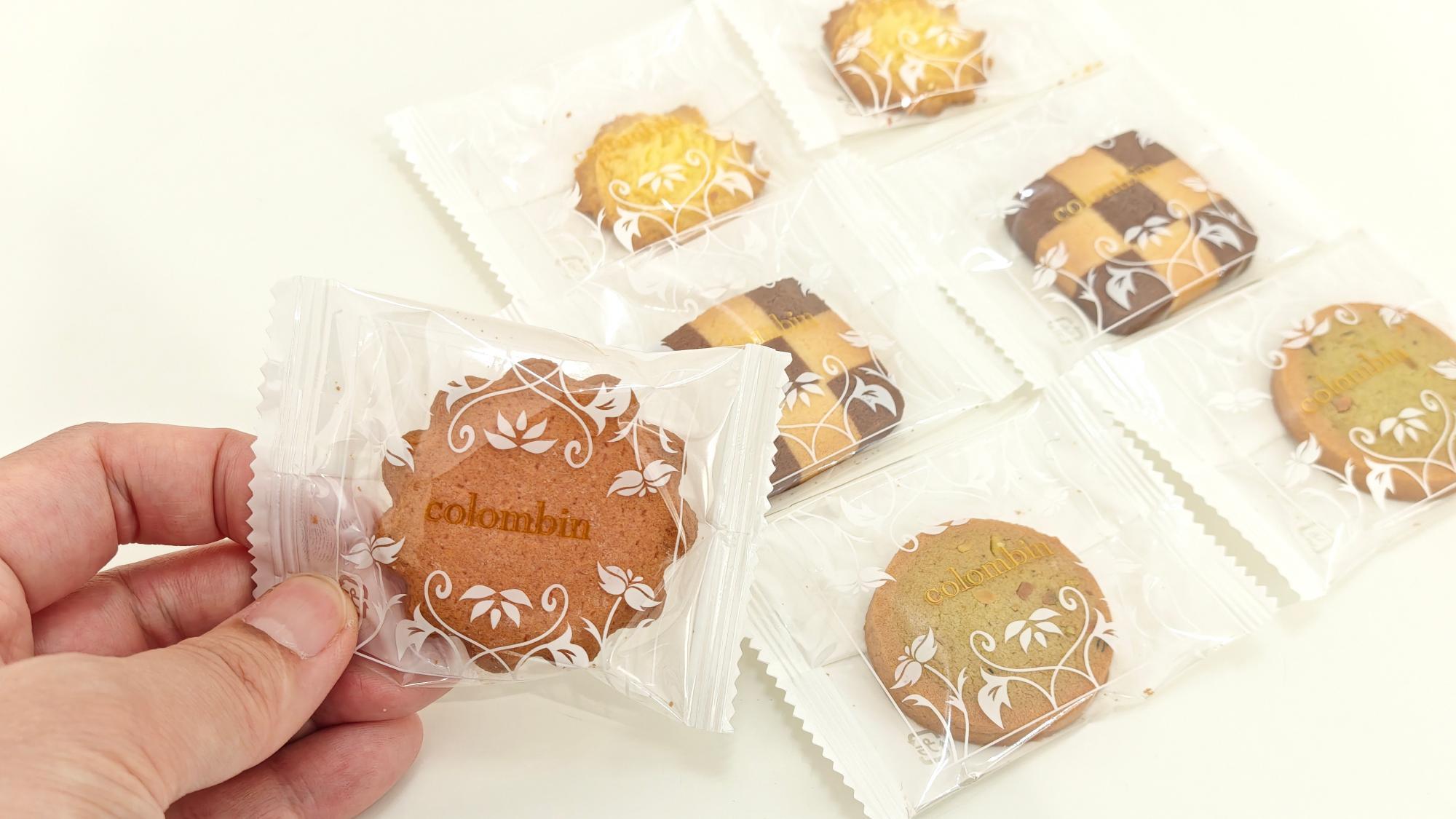 イオン春の福袋】売り切れ注意！お得度がエグすぎる『焼き菓子の