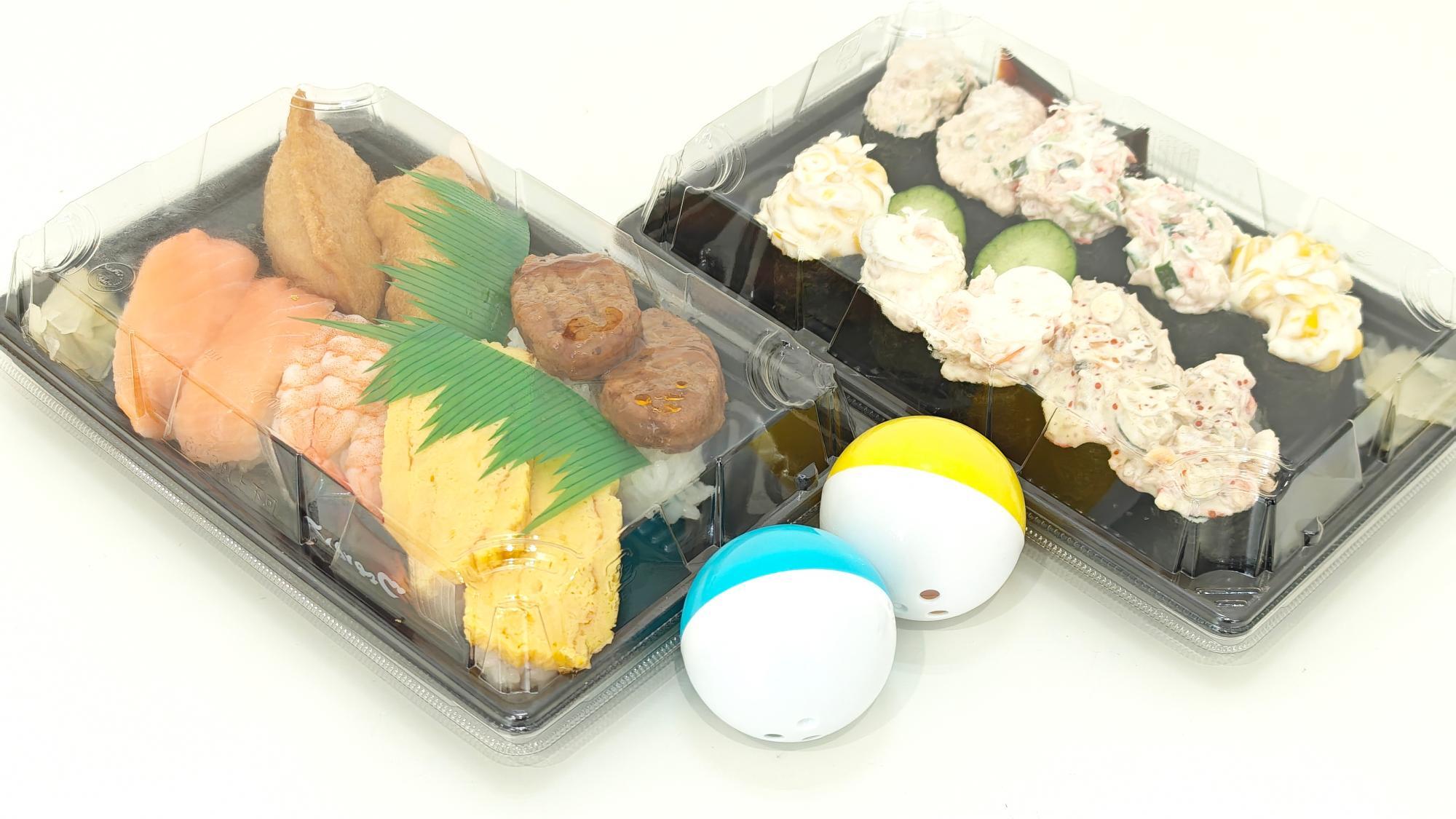くら寿司 ビッくらポン ちいかわ くら寿司オリジナル！ちいかわデザインの寿司皿等が手に入る