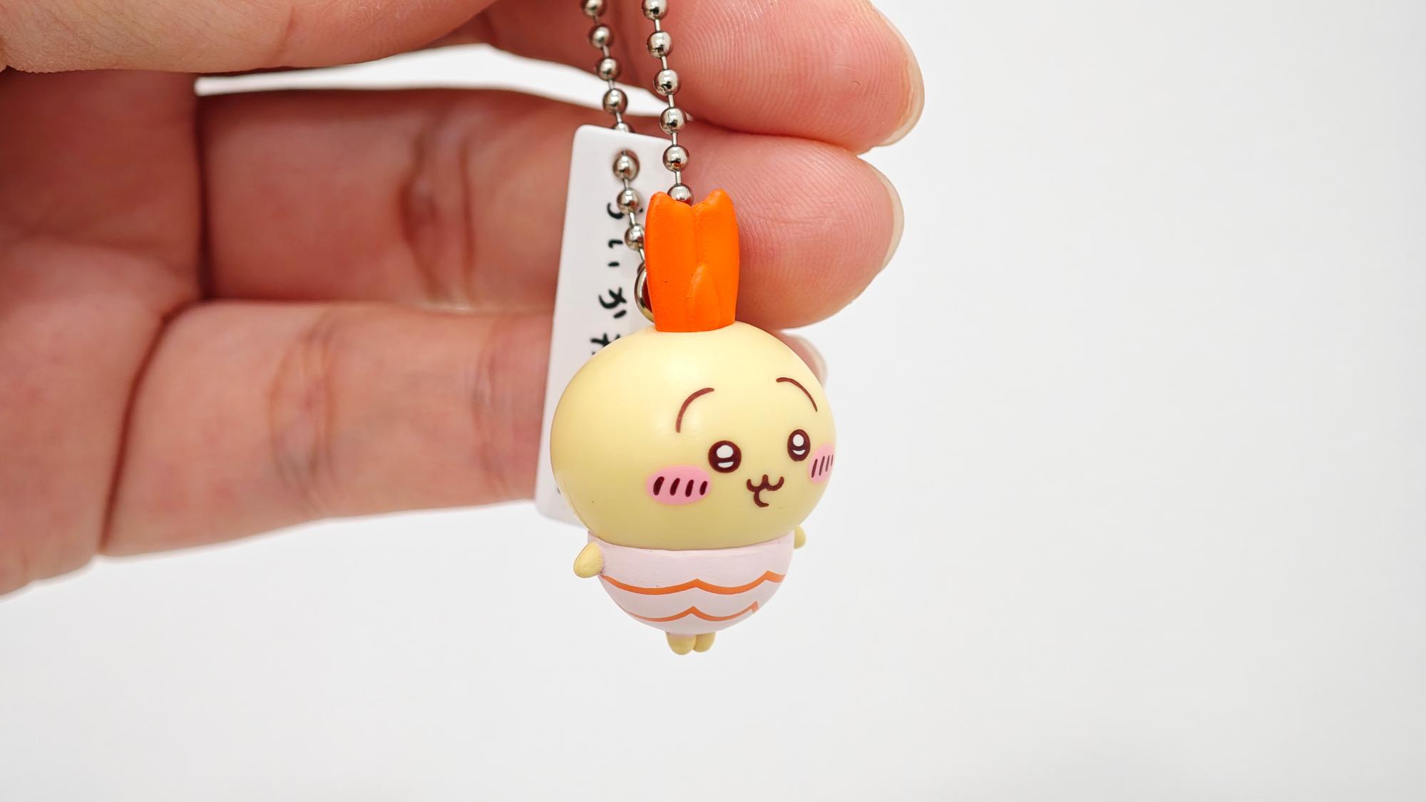 ちいかわ】くら寿司のちいかわコラボ初日レポ！混雑状況やビッ