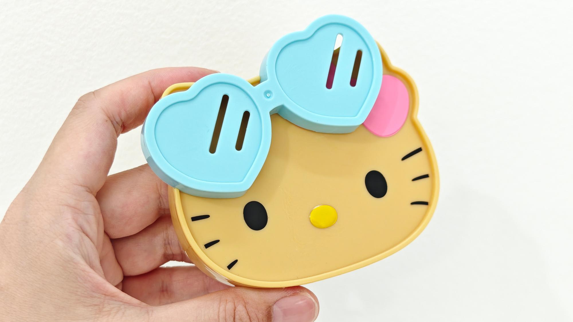 日焼けキティちゃんセット10点 日焼けキティー10点セット - メルカリ