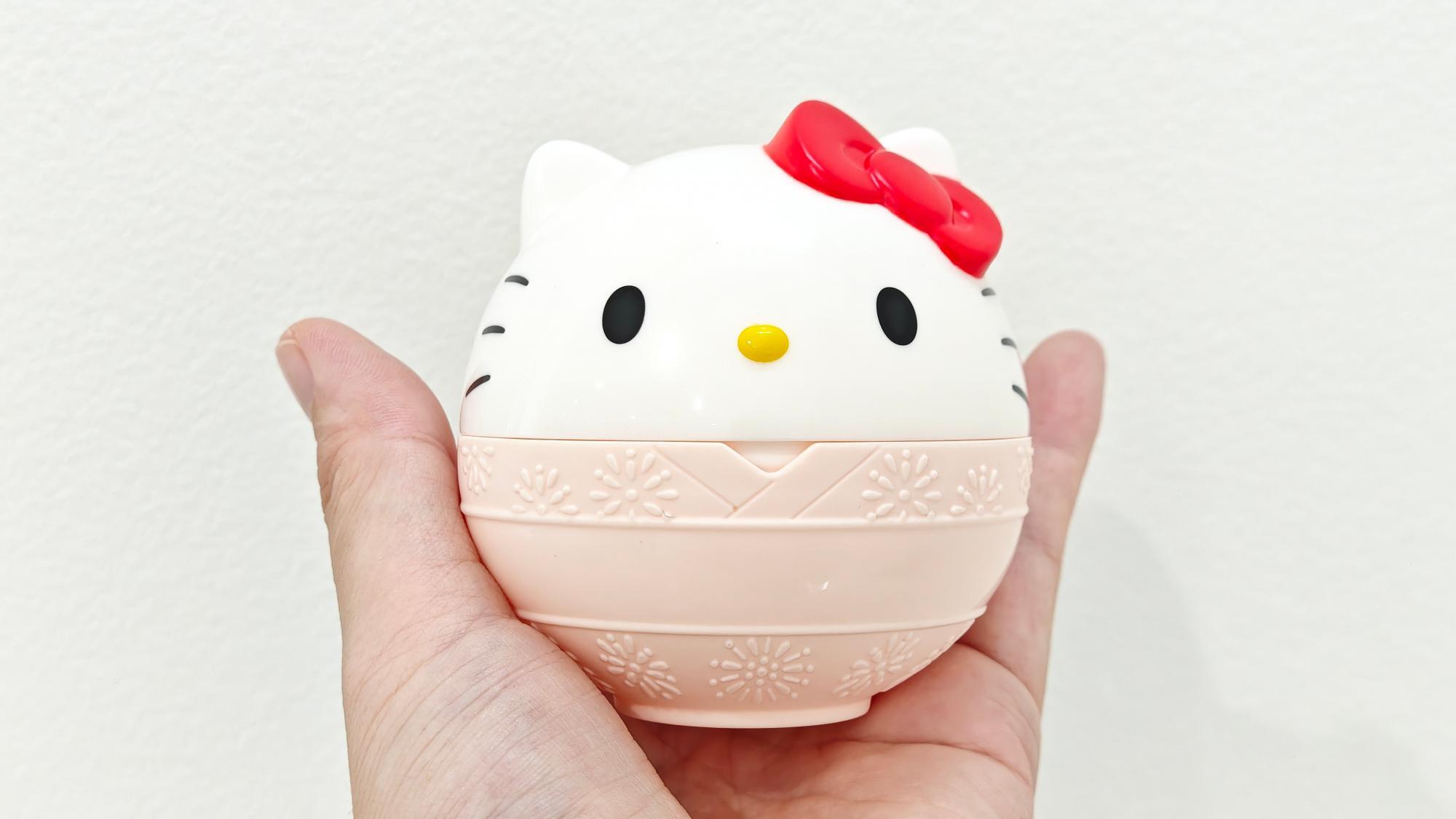 キティちゃん 日焼けキティちゃん アベイル 3体セット バラ売り⭕️
