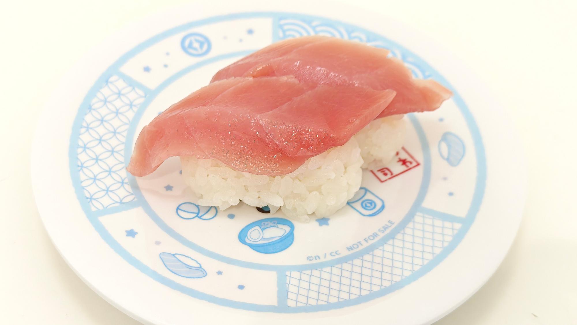 ちいかわ　くら寿司 くら寿司オリジナル！ちいかわデザインの寿司皿等が手に入る