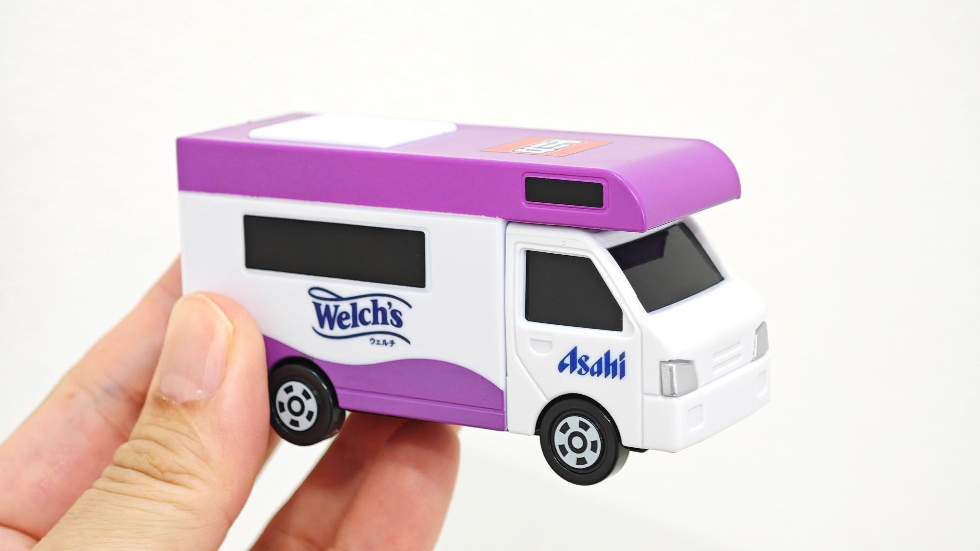 カルピストミカまとめ売り トミカ カルピス ミニカー - メルカリ