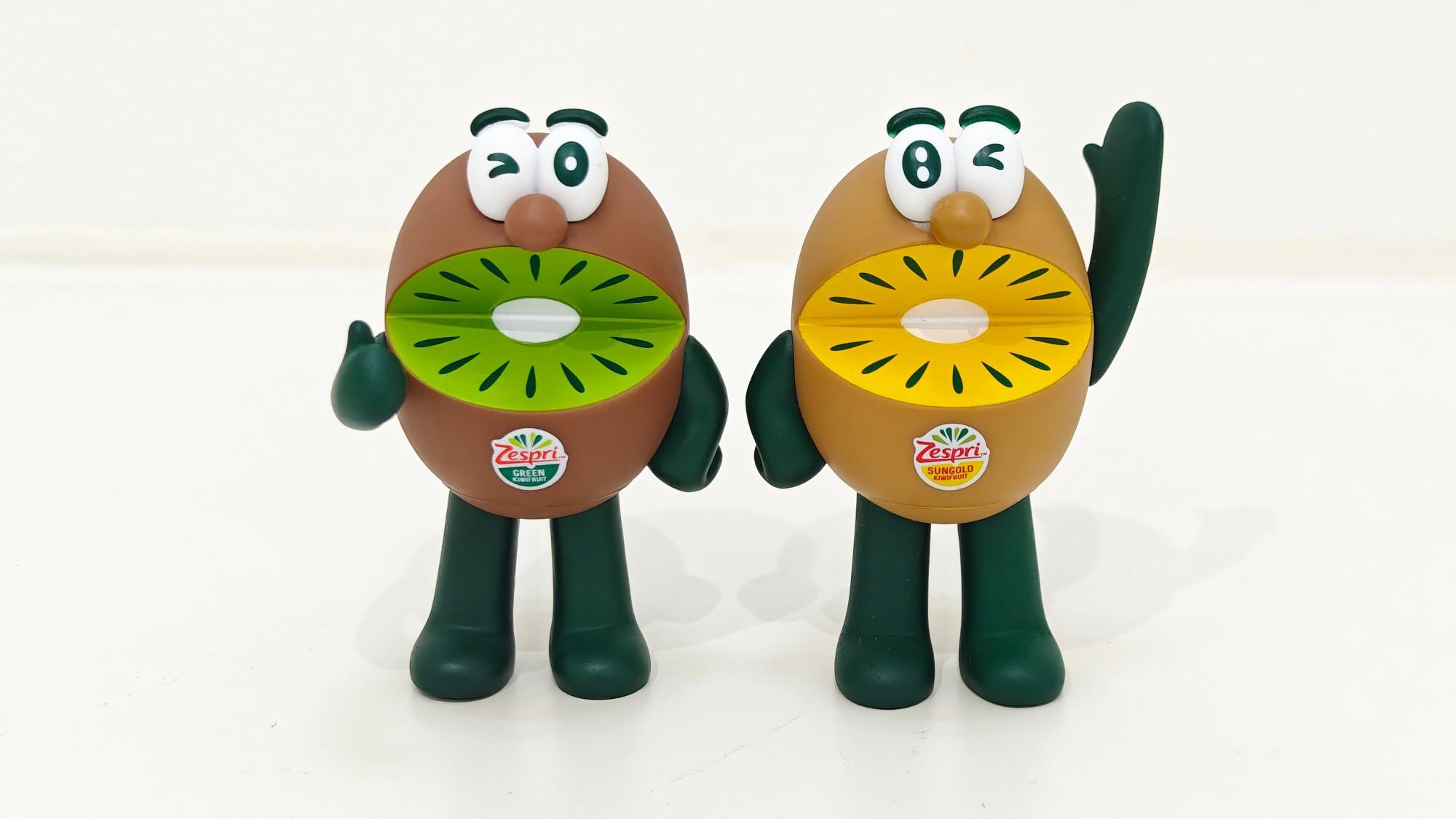 土日限定価格 ゼスプリ キウイブラザーズ フィギュア image-1756860334803.jpeg?fill=