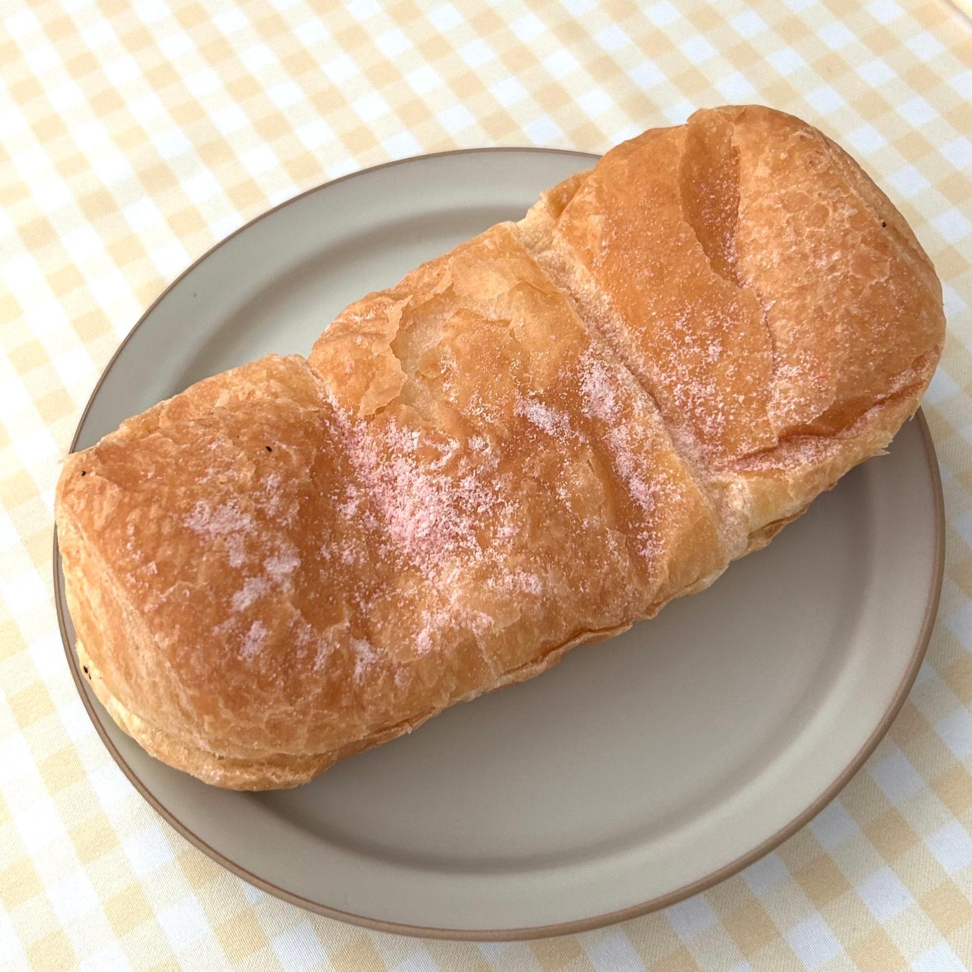 ローソン】やばいくらいにおいしい！デニッシュ生地まで生仕様