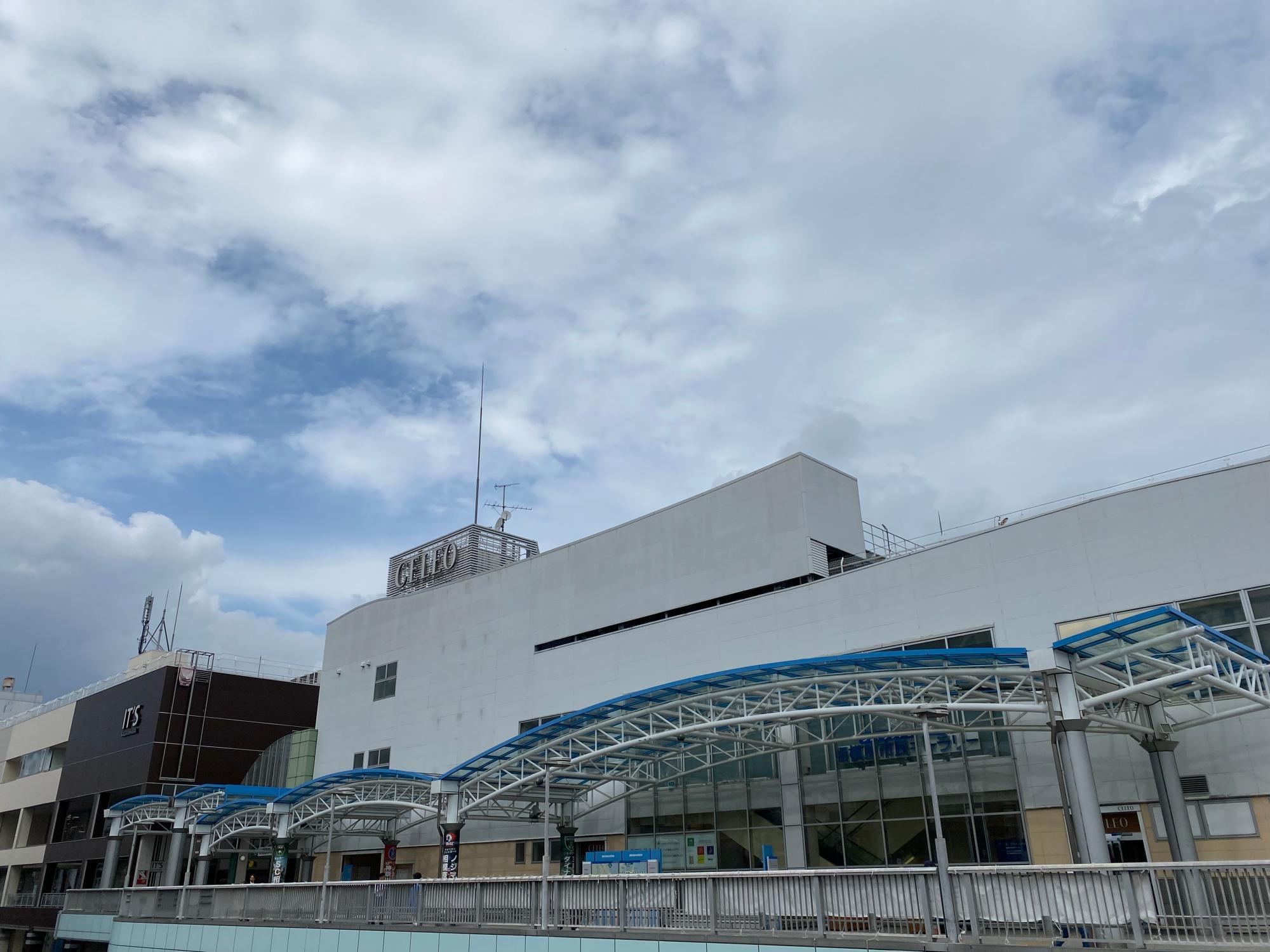 JR相模原駅南口