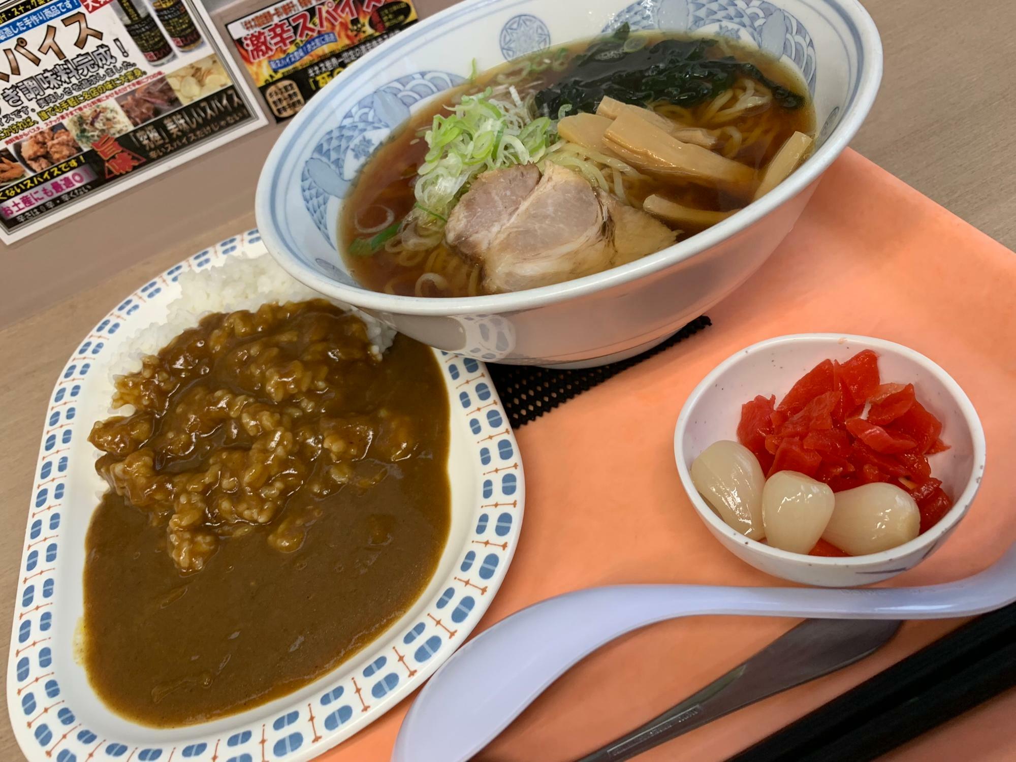 食べ治め