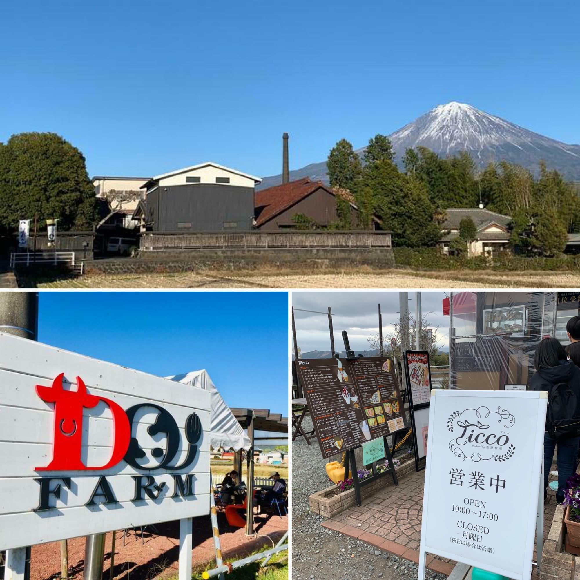 素敵なお店も沢山ある上野地区