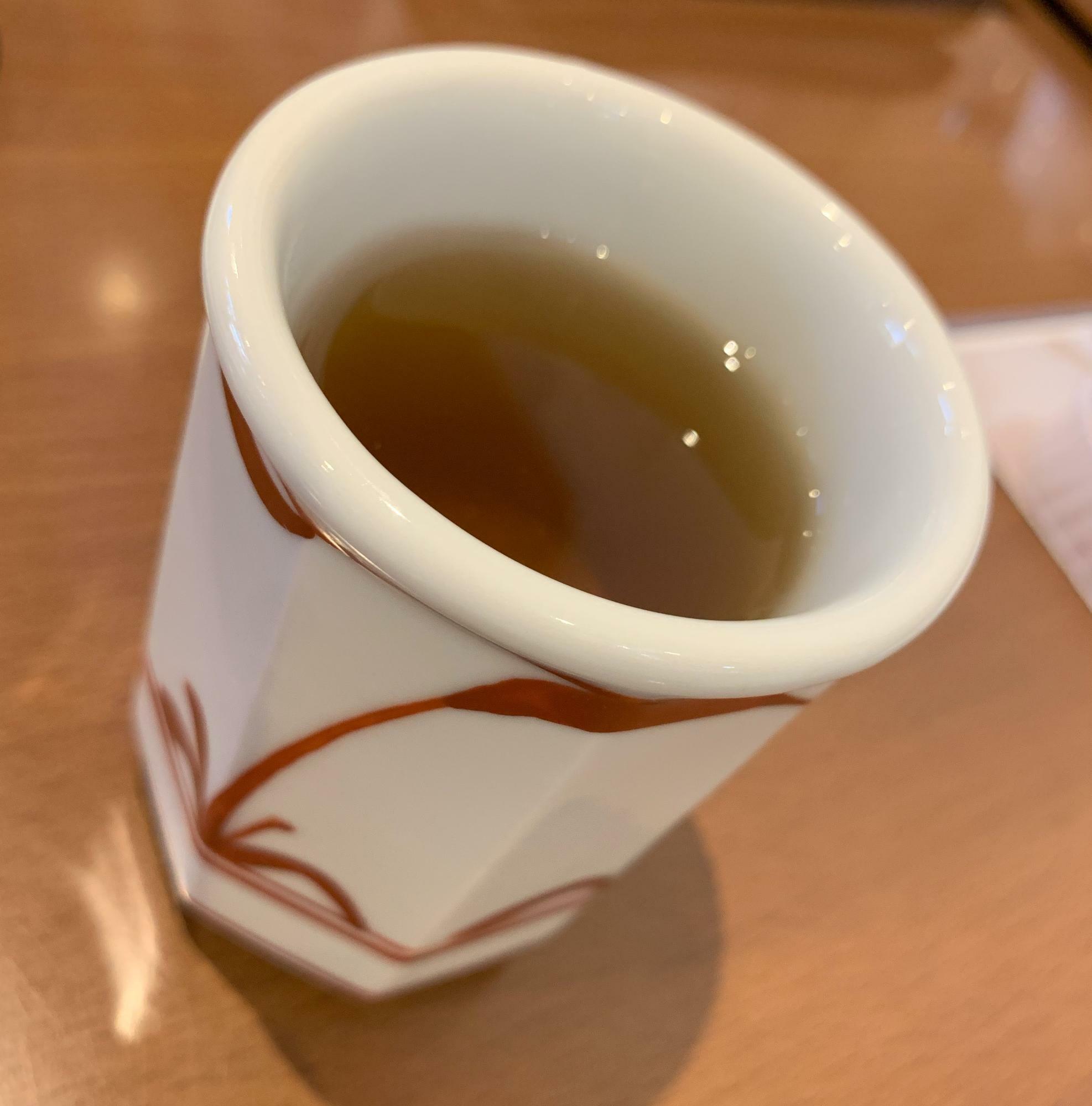 黄金茶