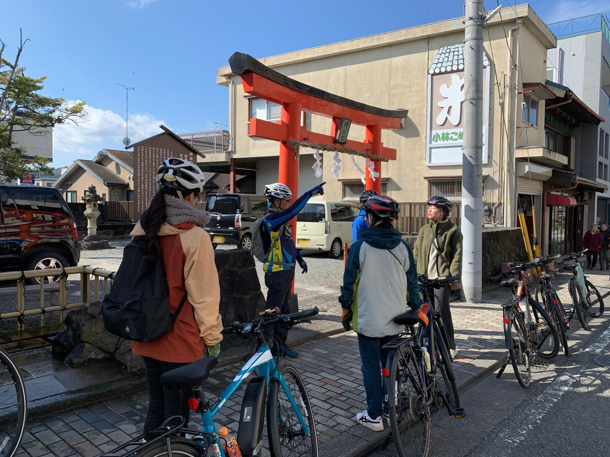 神田宮神社